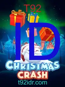 ChristmasCrash