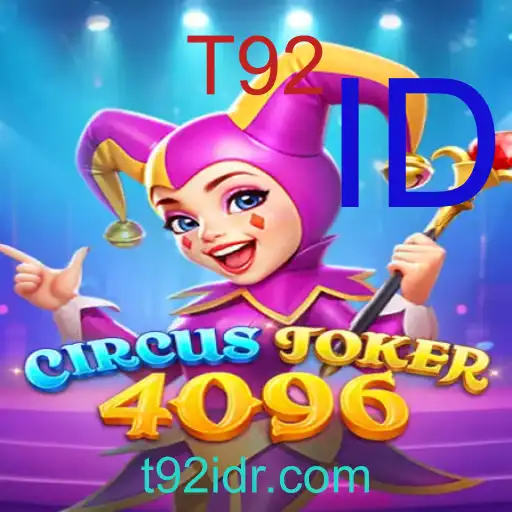 CircusJoker4096