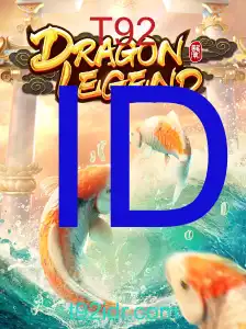 DragonLegend